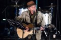 Shane Howard performed in Forever Young - The Songs of Bob Dylan at Memo Music Hall: Photo by Ros O'Gorman